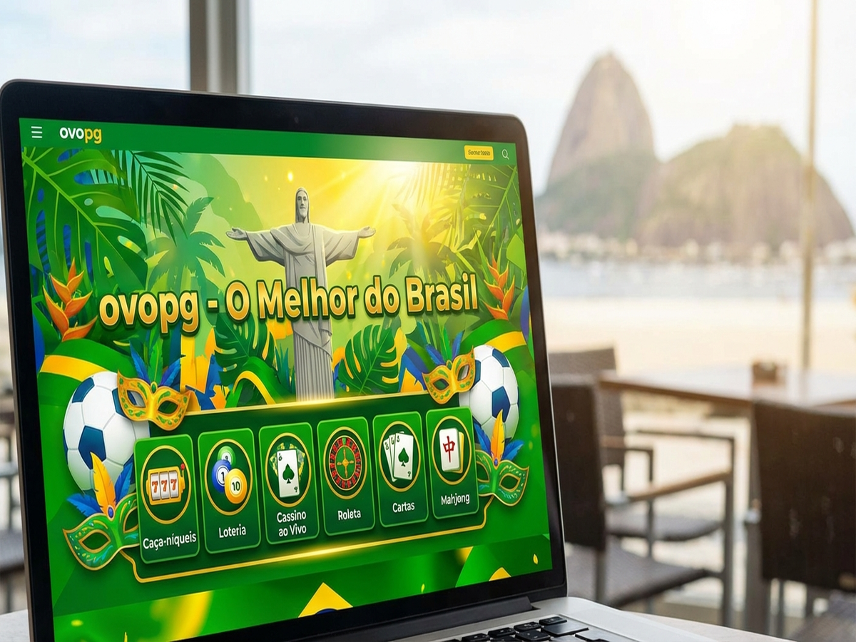 Screenshot 1 ovopg